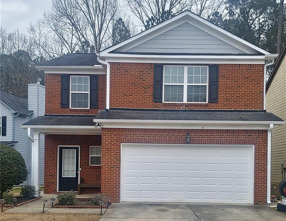 1st image of 3693 Lakeside Walk Dr NW