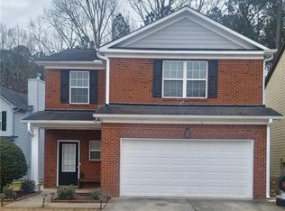 3693 Lakeside Walk Dr NW, Lilburn, GA 30047