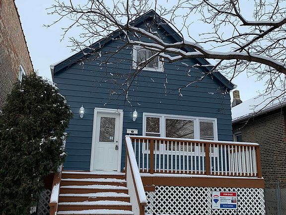 2nd image of 5228 W 30th Pl