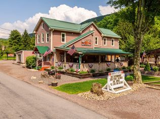 184 Jamison City Rd, Benton, PA 17814