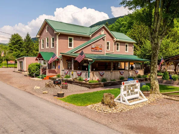 184 Jamison City Rd, Benton, PA 17814