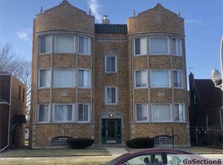 8218 S Indiana Ave #3, Chicago, IL