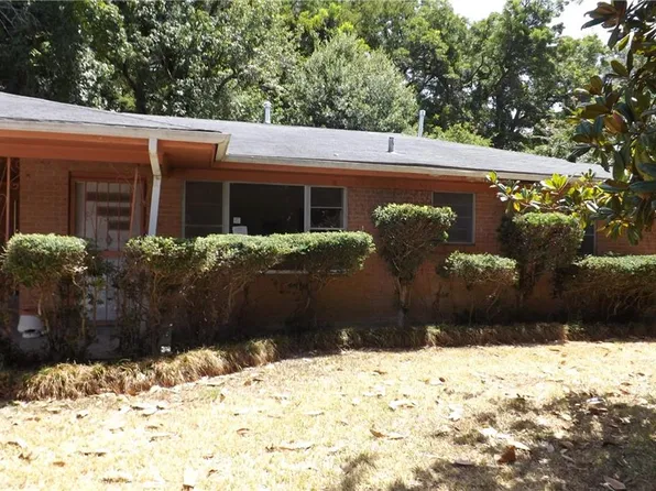 207 Gabriel Ln, Alexandria, LA 71302