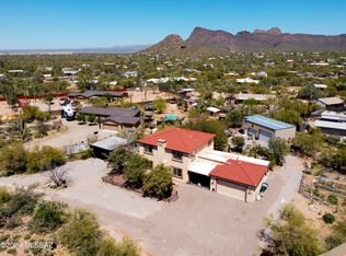 10332 W Rudasill Rd, Tucson, AZ 85743