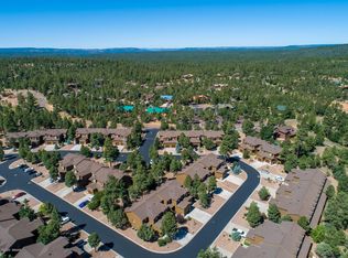 6927 N Starlight Ridge Pkwy, Lakeside, AZ 85929