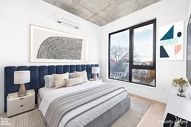 Rented by Brown Harris Stevens