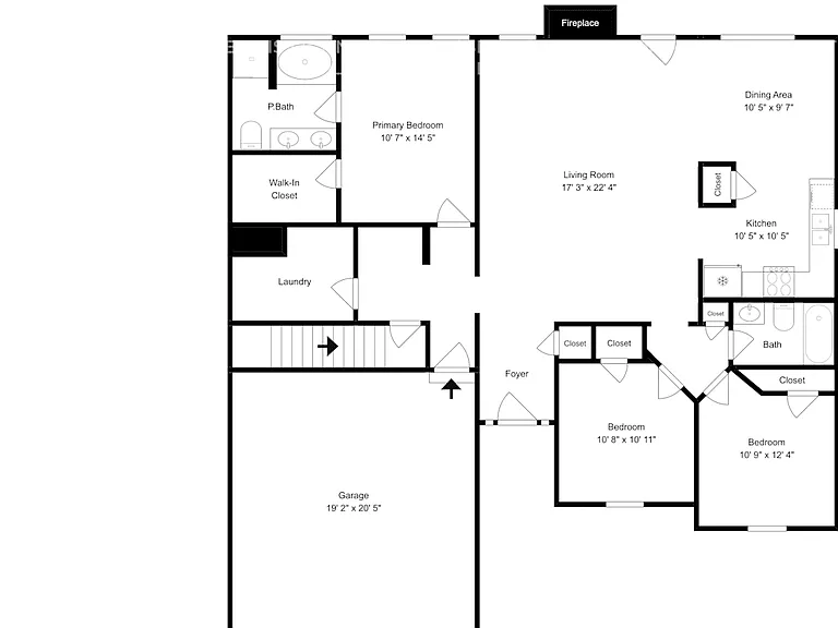 4730 Camelot Dr — Photo 3
