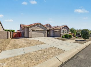 16870 W ELECTRA Court, Surprise, AZ 85387