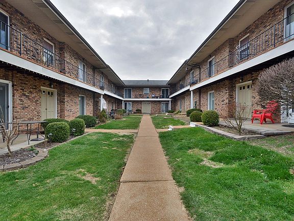 2nd image of 6910 Colonial Woods Dr APT 98