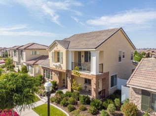 11618 Campus Park Dr, Bakersfield, CA 93311