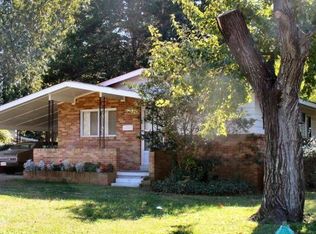 2910 Bayless Dr SW, Huntsville, AL 35805