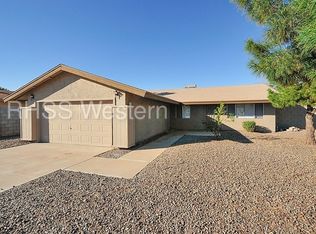 9126 W Cortez St, Peoria, AZ 85345