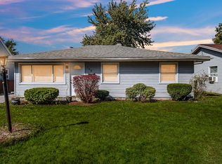 730 Clinton St, Gary, IN 46406