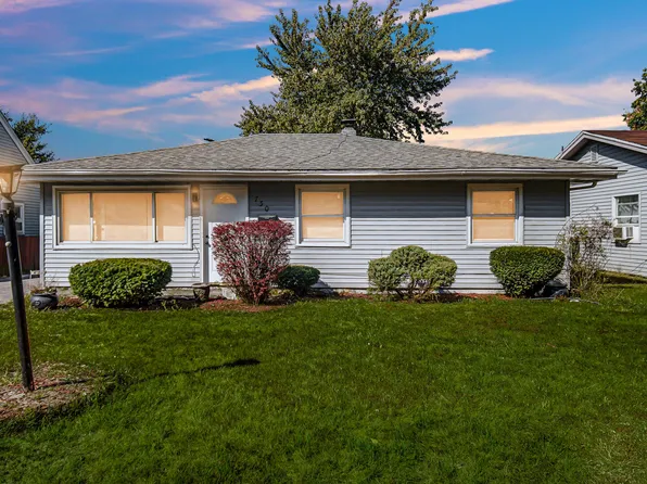 730 Clinton St, Gary, IN 46406