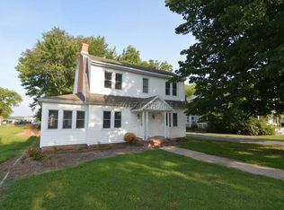 7448 Main St, Willards, MD 21874