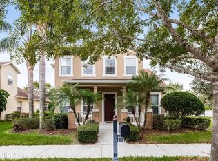 5106 Beach River Rd, Windermere, FL 34786