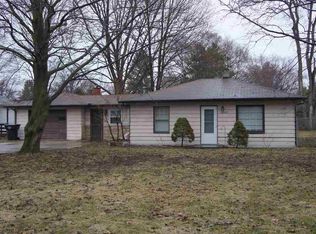 56332 Elder Rd, Mishawaka, IN 46545