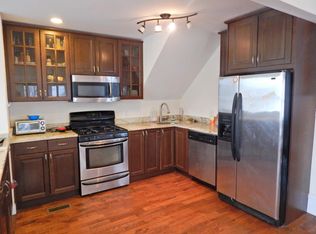 20-22 Stockwell St #1, Roxbury Crossing, MA 02120