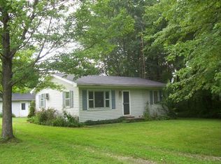 1875 N County Road 120 E, North Vernon, IN 47265