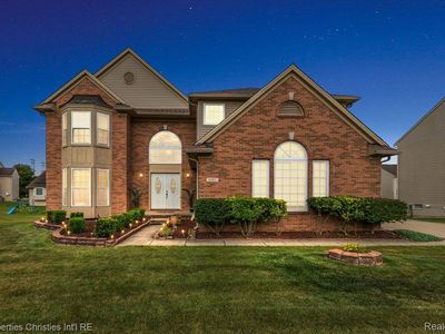 6367 Florence Ln, Belleville, MI, 48111