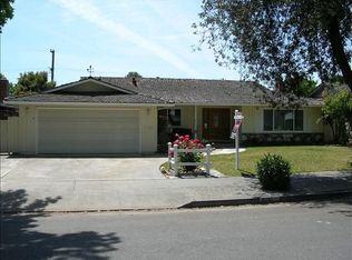 1630 Sweetbriar Dr, San Jose, CA