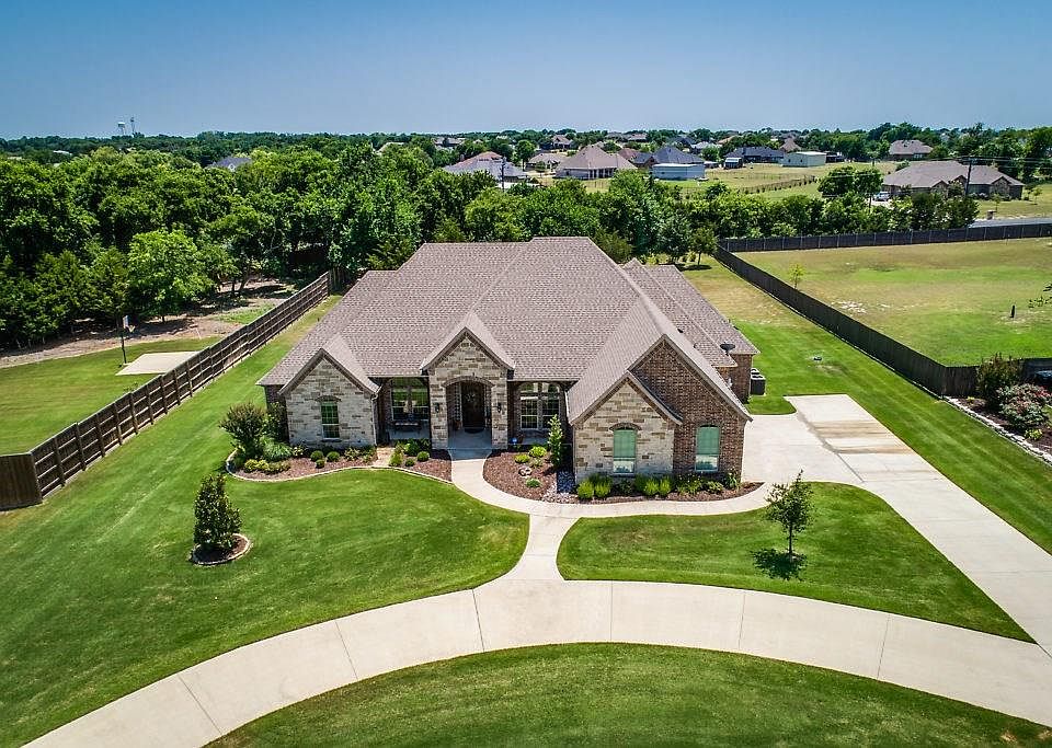 6020 Shiloh Forest Dr, Midlothian, TX 76065 Zillow