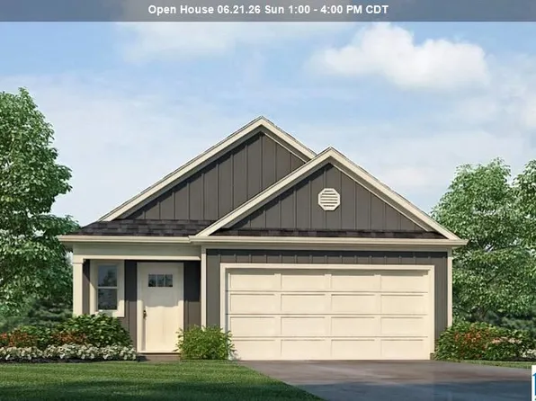 265 Willoughby Rd, Sterrett, AL 35147