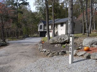 1056 Big Spring Rd, Bedford, VA 24523