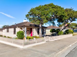 810 Gibson Ave, Pacific Grove, CA 93950