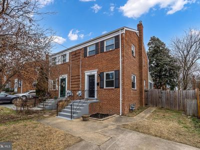 106 S Hudson St, Alexandria, VA, 22304