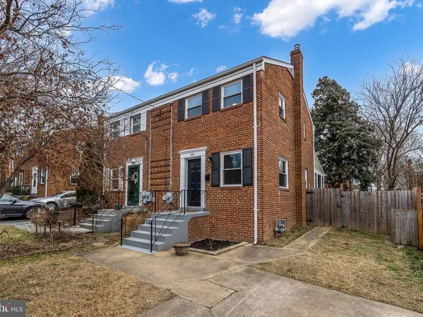 106 S Hudson St, Alexandria, VA 22304