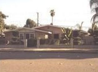 5401 San Bernardino St, Montclair, CA 91763