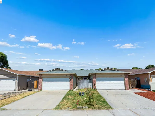 1247 Johnson Ct, Tracy, CA 95376