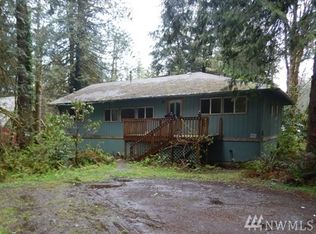 7321 Moon Valley Rd SE, North Bend, WA 98045