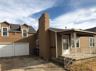 1335 N Sheridan Rd, Tulsa, OK 74115