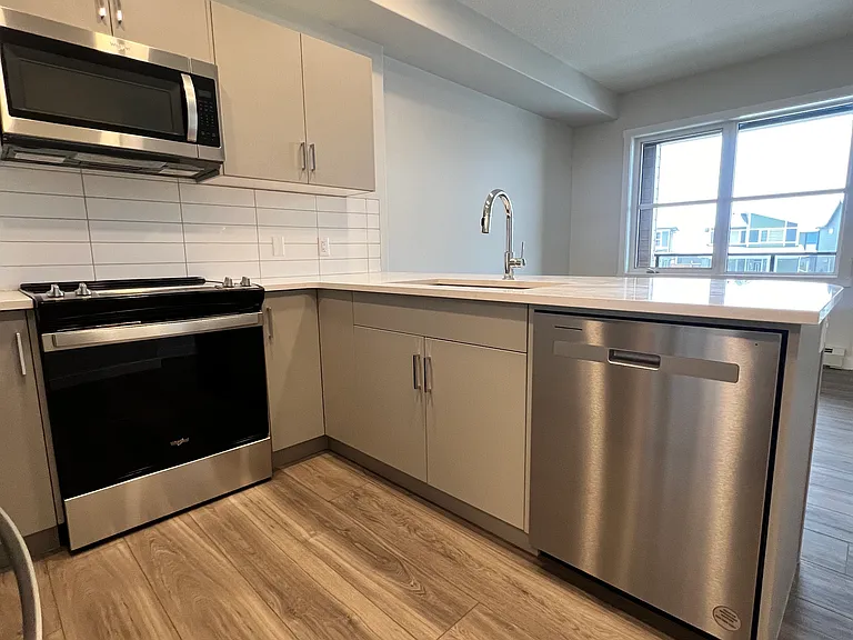 125 Wolf Hollow Cres SE — Photo 21