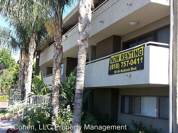 5th image of 18144 Burbank Blvd APT 207
