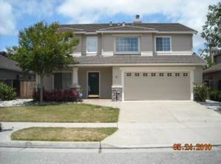 1471 Swallow Ln, Gilroy, CA