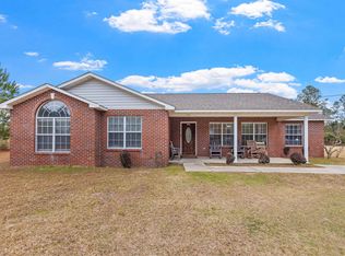 155 Cox Rd, Quincy, FL 32352