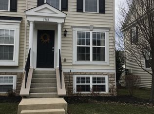 7289 Billy Goat Dr, New Albany, OH 43054