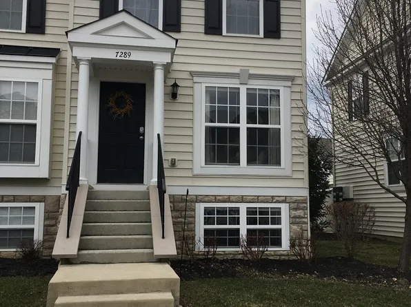 7289 Billy Goat Dr, New Albany, OH 43054