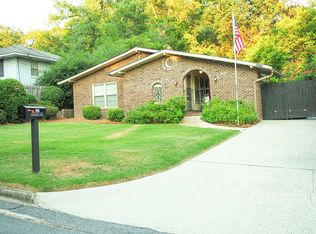 2806 Barbara Ave, Columbus, GA 31907