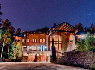 3805 W Strawberry Roan, Flagstaff, AZ 86005