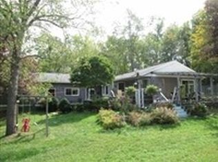 5043 N Frontenac Rd, Trumansburg, NY 14886