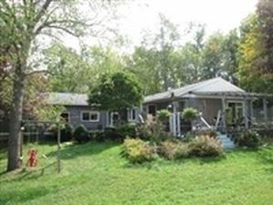 5043 N Frontenac Rd, Trumansburg, NY, 14886