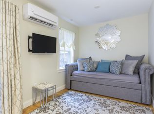 17 Clark St #5, Boston, MA 02109