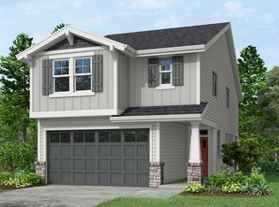 6357 Henshaw St SE, Albany, OR 97322