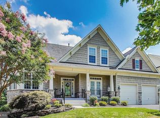 13016 Saint Clair Rd, Clarksburg, MD 20871