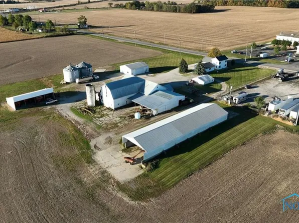 13340 State Route 15 Tract #2, Montpelier, OH 43543