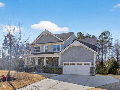 1913 Park Stream Ct, Apex, NC, 27502